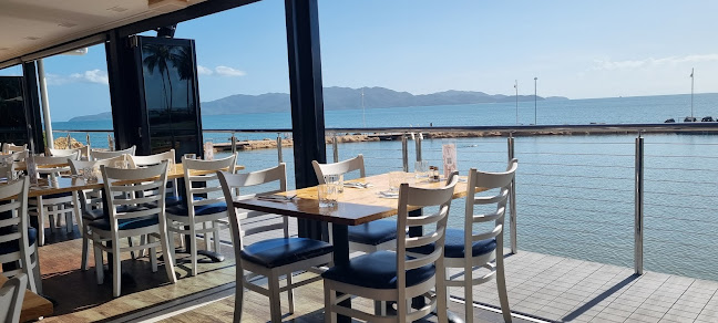 Rockpool Pavilion - Townsville City