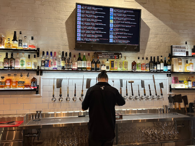 Smokin Bro & Co - Hospitality and gastronomy