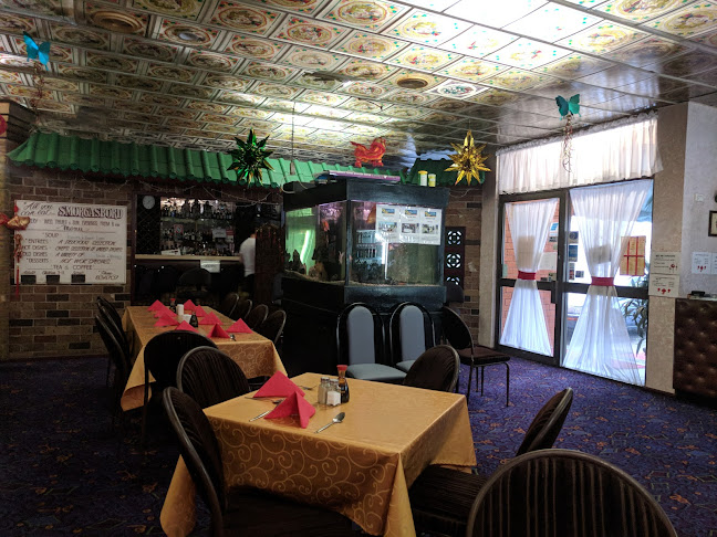 Hot Wok Chinese Restaurant - Port Macquarie