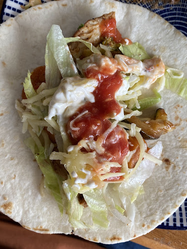 Comentarii opinii despre The Prickly Cactus