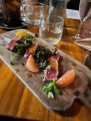 Wharf One Food & Wine - Darwin City