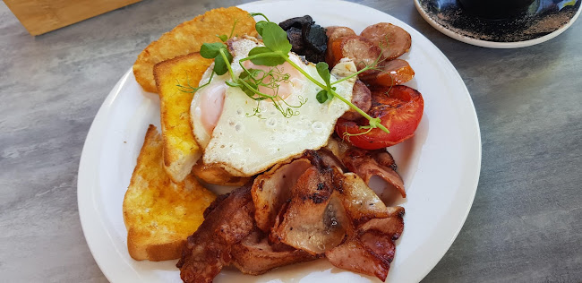 Opinii despre Chaddie's on Regent în New Lambton - Hospitality and gastronomy