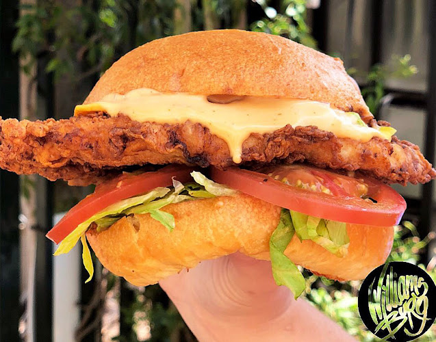 Williamsburg at The Press