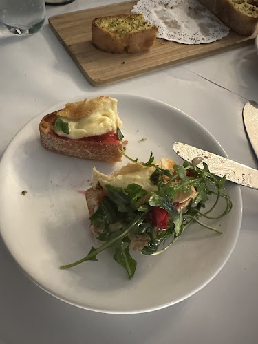 Opinii despre Cafe Romantica în Mildura - Hospitality and gastronomy