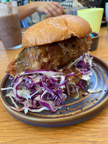 Comentarii opinii despre Cafe Vie