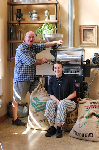 Bean Around Coffee Roasters - Shepparton