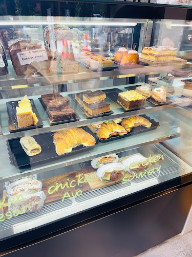 Comentarii opinii despre Kiitos Cafe