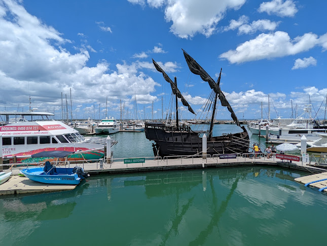 Hervey Bay Boat Club - Hospitality and gastronomy