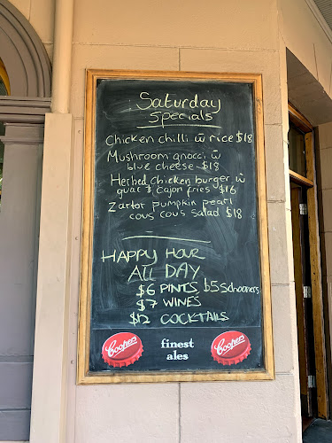 Opinii despre Prince Albert Hotel în Adelaide - Hospitality and gastronomy