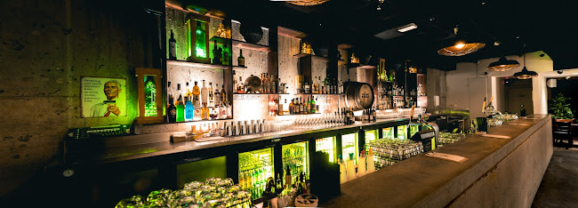 The Black Rabbit - Hospitality and gastronomy