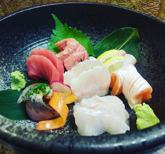 Kabuki Shoroku Japanese Restaurant - Sydney