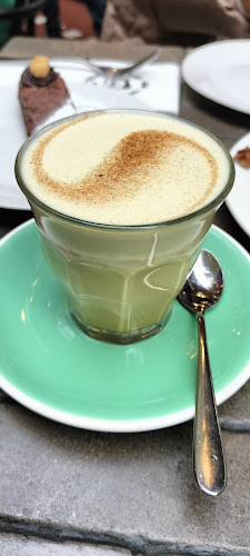 Comentarii opinii despre Romolo Espresso Cucina