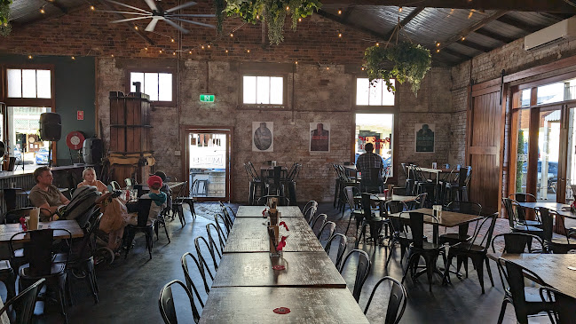 Comentarii opinii despre Mudgee Brewing Co Brewpub & Restaurant