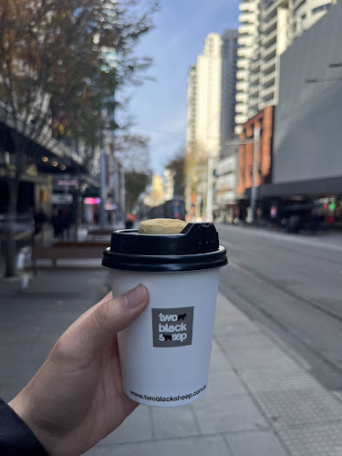 Two Black Sheep - Hospitality and gastronomy