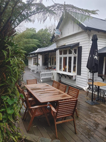 Opinii despre King Henry’s Restaurant în Sassafras - Hospitality and gastronomy