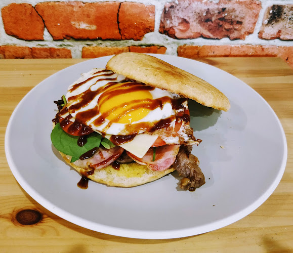 Opinii despre The Y Cafe în Morningside - Hospitality and gastronomy