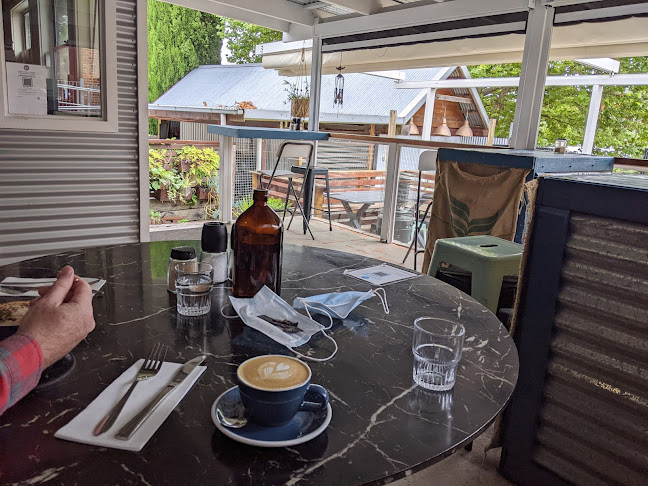 The Lithgow Tin Shed