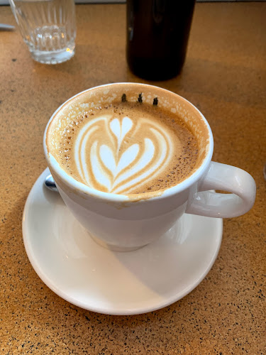 The Cupping Room | Cafe Canberra - Hospitality and gastronomy