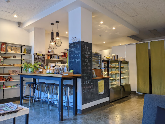 Boutique Espresso - Hobart