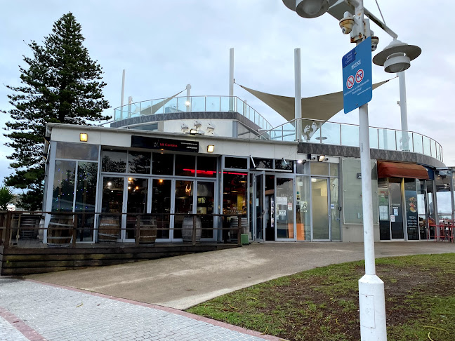 WatersEdge Seafood Restaurant