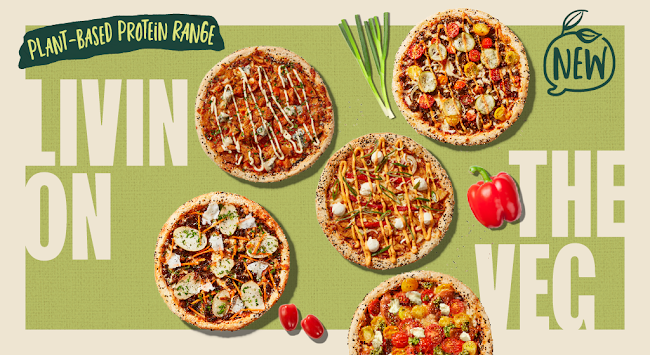 Opinii despre Crust Pizza Dulwich Hill în Sydney - Hospitality and gastronomy