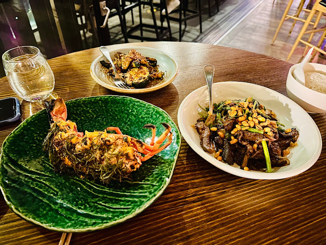 Madame Wu - Brisbane City