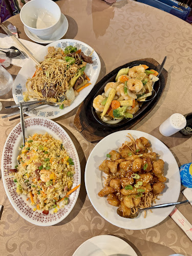 Opinii despre Hot Wok Chinese Restaurant în Port Macquarie - Hospitality and gastronomy