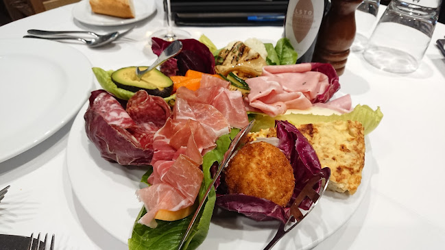 Machiavelli Ristorante Italiano