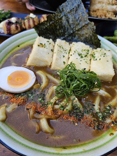 Tomodachi Izakaya & Bar - Geelong