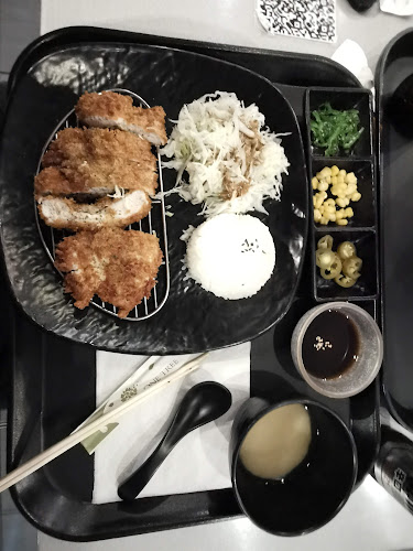 Kossie's Ensoku - Bundaberg Central