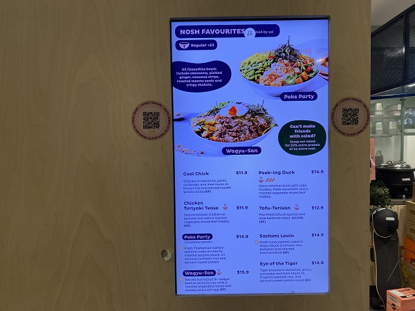 Comentarii opinii despre Nosh