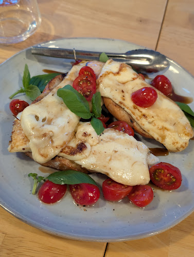 Opinii despre BAMBINI în Adelaide - Hospitality and gastronomy