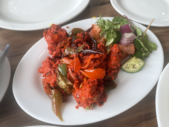 Taj Agra - Belconnen