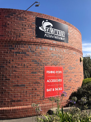 Saltwater Cafe - Hospitality and gastronomy