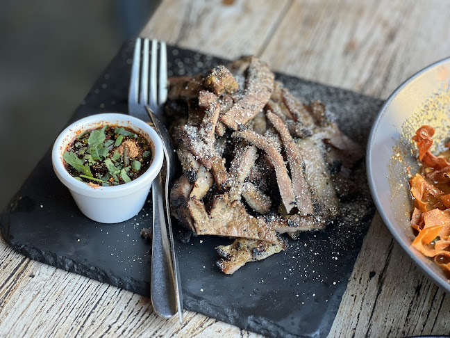 Comentarii opinii despre Zaab