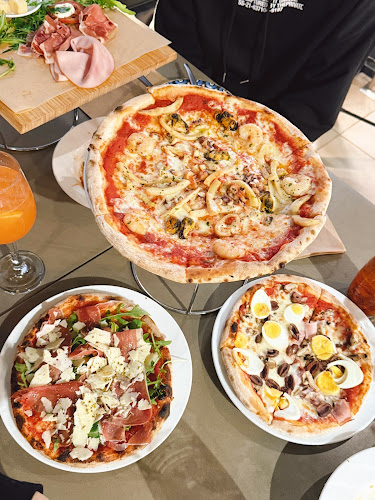 Ray's Pizza Ciao Belli - Hospitality and gastronomy