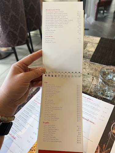 Comentarii opinii despre Saffron Indian Gourmet