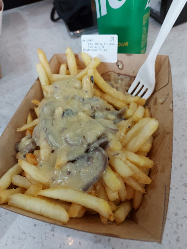 Classic Burger Yagoona - Yagoona