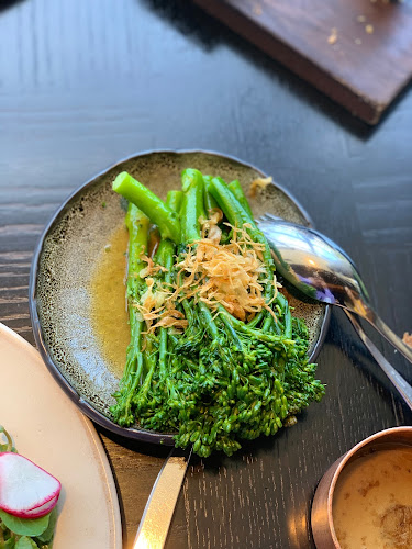 BLACK Bar & Grill - Hospitality and gastronomy