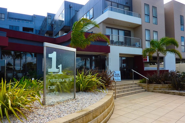 Espy Bar and Eatery - Lakes Entrance