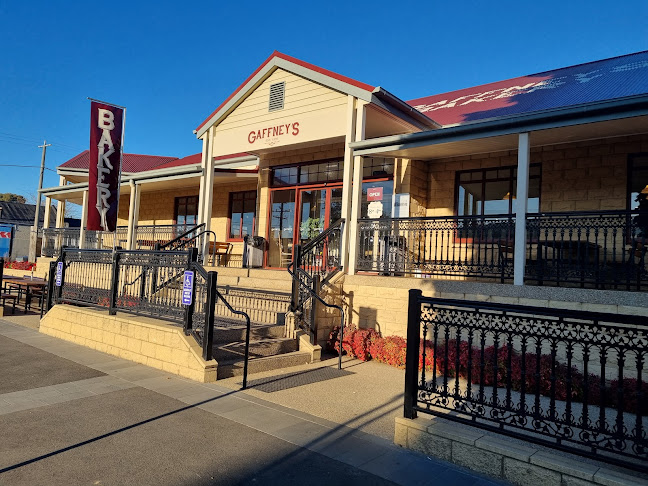 Comentarii opinii despre Gaffney's Bakery