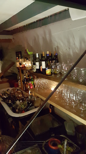 Marquis of Lorne - Fitzroy