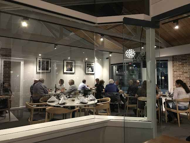 Louca's Restaurant - Hospitality and gastronomy