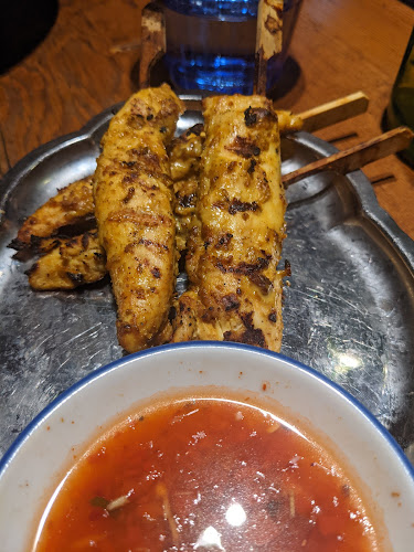 Opinii despre Long Chim în Perth - Hospitality and gastronomy