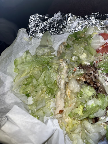 Comentarii opinii despre Gippy Fish N Chips