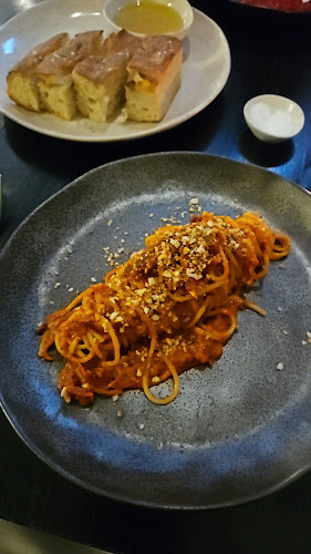 Tesoro - Hospitality and gastronomy