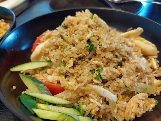 Comentarii opinii despre Home no.9 Thai cuisine by Bangkok house