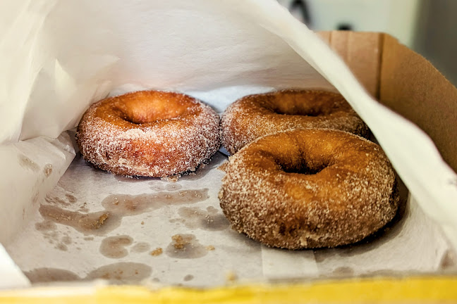 Opinii despre Stones Corner Hot Bread în Stones Corner - Hospitality and gastronomy