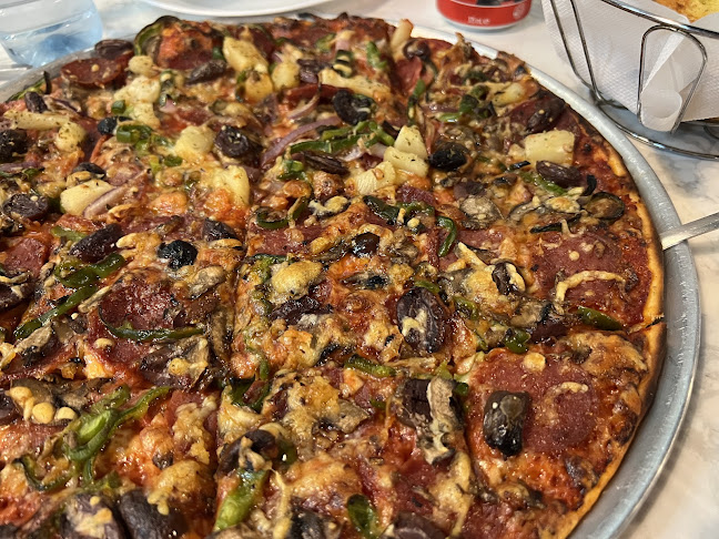 Pizza Pizzaz - Hospitality and gastronomy