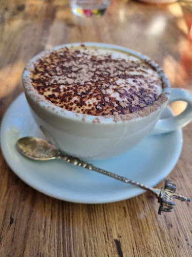 King Henry’s Restaurant - Hospitality and gastronomy